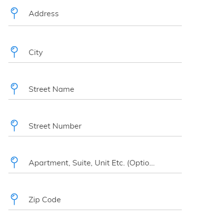 address details avafx